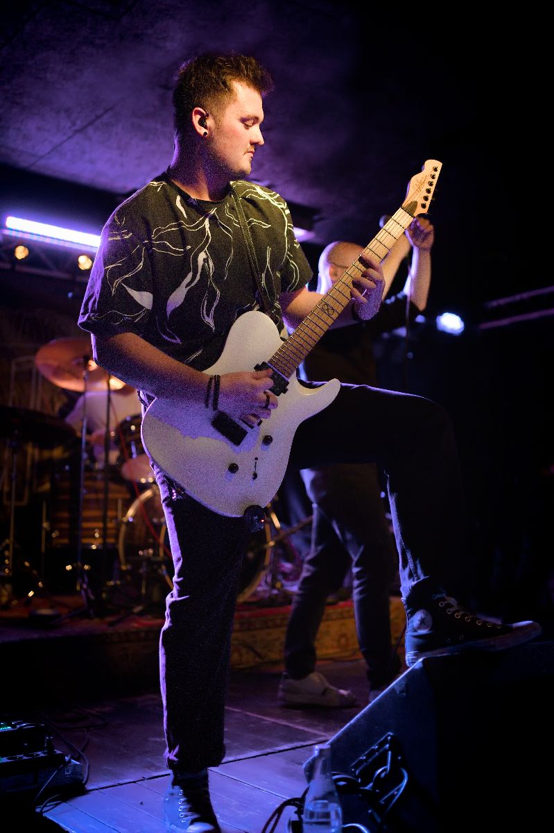 Konzertmomente im Scheinwerferlicht