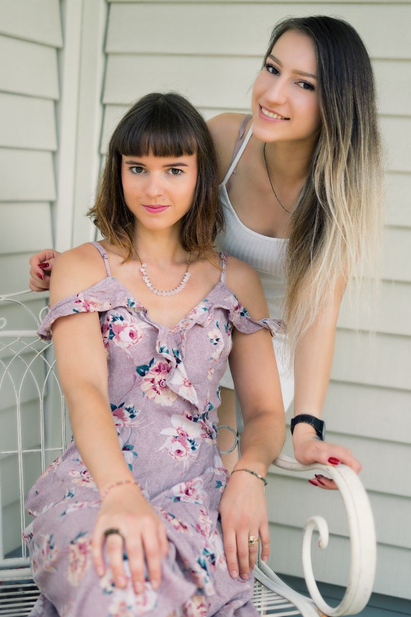 Wärme & Nähe in jedem Bild