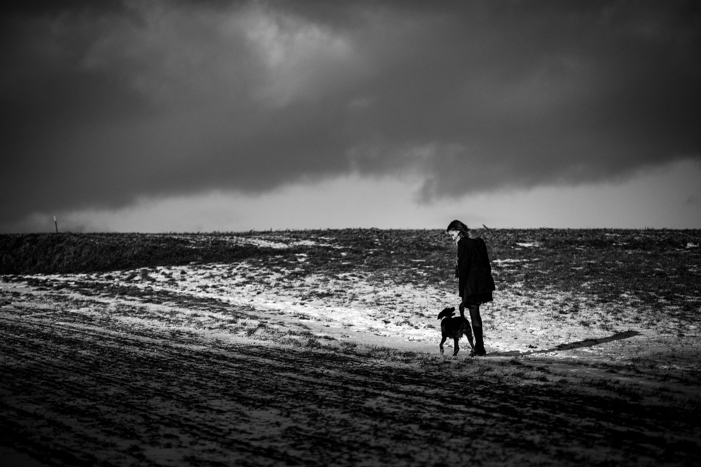 Fotografie Hintergrund